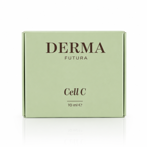Derma Futura Cell C (2x10ml)