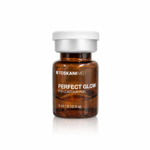 Toskani Perfect Glow Eye Contour Peel (1x3ml)