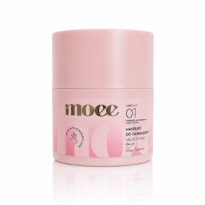 MOEE Velvet Clean Balm Delikatne masełko do demakijażu 40ml
