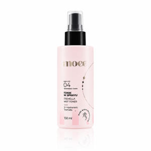 MOEE Tremella Mist Toner Lekki tonik w atomizerze 150ml