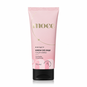 MOEE Calm Hand Kojący krem do rąk z ekstraktem z Centella Asiatica 75ml