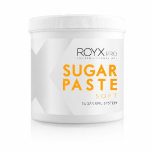 Royx Pro Sugar Paste Soft 1kg 