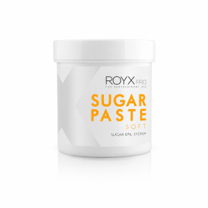 Royx Pro Sugar Paste Soft 300g