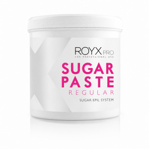 Royx Pro Sugar Paste Regular 1kg 