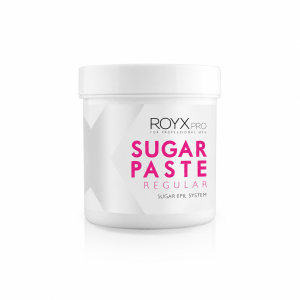 Royx Pro Sugar Paste Regular 300g  