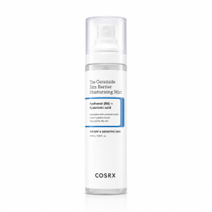 Cosrx The Skin Barrier Moisturizing Mist - Ceramidowa mgiełka nawilżająca 120ml
