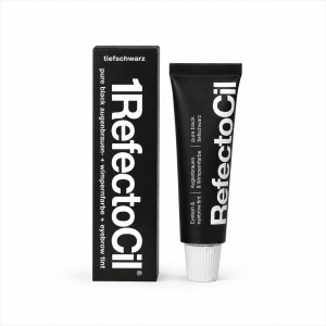 RefectoCil 1 Henna Czerń 15ml