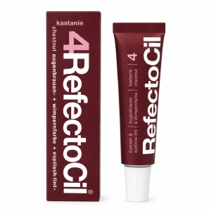 RefectoCil 4 Henna Kasztan 15ml