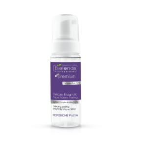 Bielenda MICROBIOME Pro Care Peeling enzymatyczny w piance 160ml