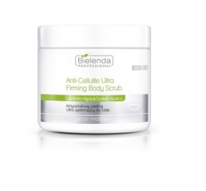 Bielenda Professional Antycellulitowy peeling ultra ujędrniający do ciała 550g