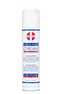Beta-Skin Natural Active Cream 50ml