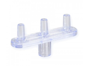 Multi-injectors Moduł 3-igłowy 1szt.