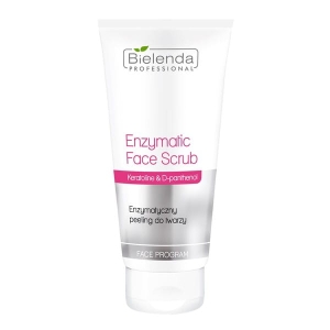 Bielenda Professional Enzymatyczny peeling do twarzy 150g