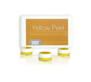 Yellow Peel 4g 