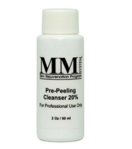 Pre Peel Cleanser 59ml