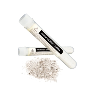 Henna Krakowska czarna 1ml