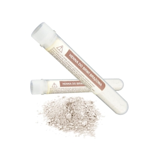 Henna Krakowska brązowa 1ml