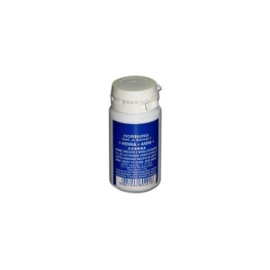 Henna Anna czarna pojemnik 50g