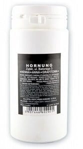 Henna Anna grafit pojemnik 20g