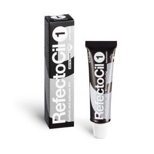 RefectoCil 1 Henna Czerń 15ml