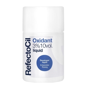 RefectoCil Oxidant Liquid 3% 100ml