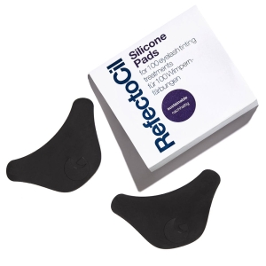 RefectoCil Silicone Pads - Ochronne silikonowe płatki pod oczy 
