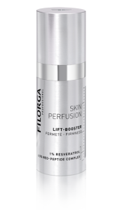 Filorga Skin Perfusion Lift-Booster - booster poprawiający jędrność i gęstość 3x10ml