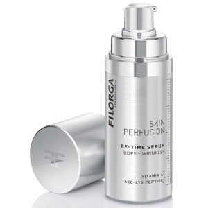 Filorga Skin Perfusion  RE-Time Serum - przeciwzmarszczkowe 30ml 