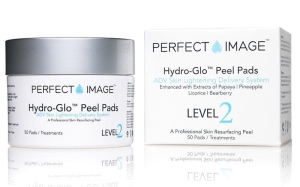 Perfect Image - Hydro-Glo Peel Pads (level 2) 30szt.