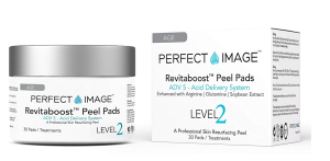 Perfect Image - Revitaboost Peel Pads (level 2) 30szt.
