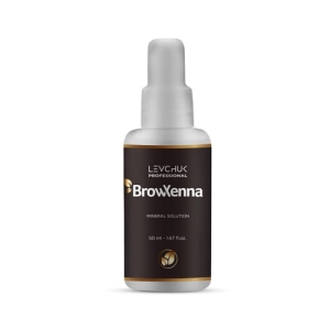Brow Henna® Mineral Solution 50ml