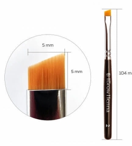 Brow Henna® Pędzelek #2