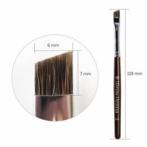 Brow Henna® Pędzelek #3