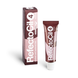 RefectoCil 4 Henna Kasztan 15ml