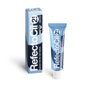 RefectoCil 2.1 Henna Głęboki niebieski 15ml