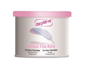 Depileve Wosk Film Wax Intimate 400g