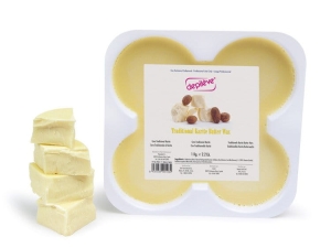 Depileve Wosk tradycyjny Masło Karite 1kg