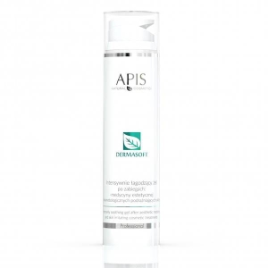 Apis Professional Dermasoft Żel Intensywnie Łagodzący 200ml