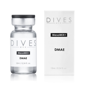 DIVES med. - DMAE 1x10ml
