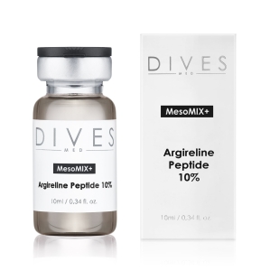 DIVES med. - Argirelina 10% 1x10ml