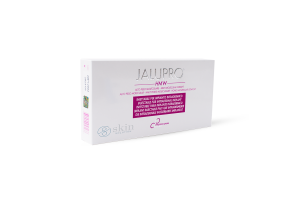 Jalupro® HMW (1x1ml + 1x1,5ml)
