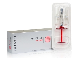 Fillmed ART Filler Volume (1x1,2ml)