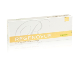 Regenovue FINE+ Lidocaine 1x1,1ml