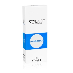 Stylage® Hydromax Bi-Soft (1x1ml)