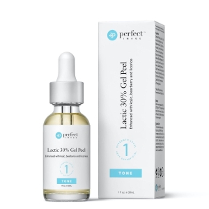 Perfect Image - Lactic 30% Gel Peel - Kwas mlekowy 30% (level 1) 30ml