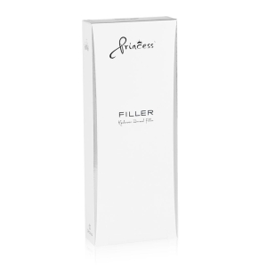 Princess® Filler (1x1ml)