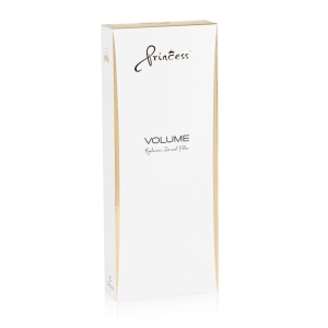 Princess® Volume (1x1ml)