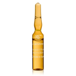 MCCM L-karnityna (1x5ml)