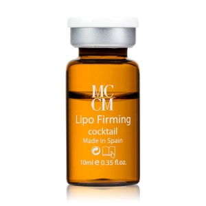 MCCM Lipo Firming Coctail  (1x10ml) 