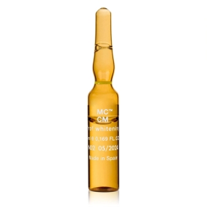 MCCM Whitening Prof (1x5ml)